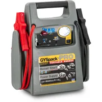 GYS Starthilfegerät PACK PRO 026155