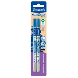 2 Pelikan Super Pirat® Tintenkiller