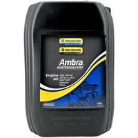 Ambra Master Gold HSP 15W-40 20 l