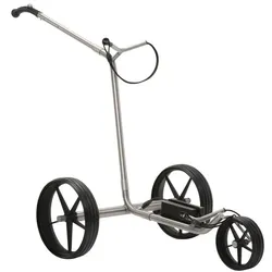 TiCad Goldfinger Titan Elektrotrolley