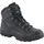 Lowa RENEGADE II GTX MID TF in schwarz/schwarz - 5