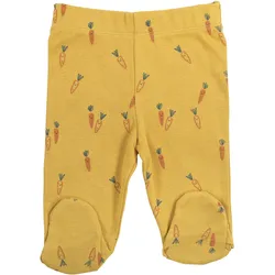 Babyhose CARROTS - bunt