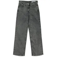 Vero Moda Tessa Wide Ra206 Hochtaillierte Jeans - Medium