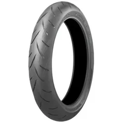 BRIDGESTONE S21 120/70ZR17 TL 58W, Motorradreifen Vorne
