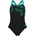 Kikko Swimsuit Black 128