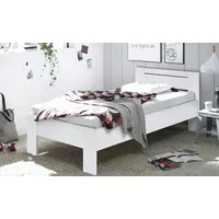 Pol-Power Pol-Power, Bett Holzwerkstoff Dekorfolie 90x200 cm