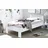 Pol-Power Pol-Power, Bett Holzwerkstoff Dekorfolie 90x200 cm