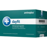 Kyberg Vital GmbH Aminoplus dayfit