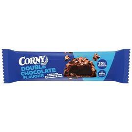 CORNY Proteinriegel Double Chocolate Crunchy 45 g