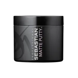 Sebastian Professional Matte Putty 75ml