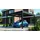 sunelements SunVaro Carport Energy M 362 x 345 cm mit Photovoltaikdach 250 Wp anthrazit-metallic