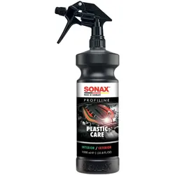 Sonax Profiline PlasticCare Kunststoffpflege