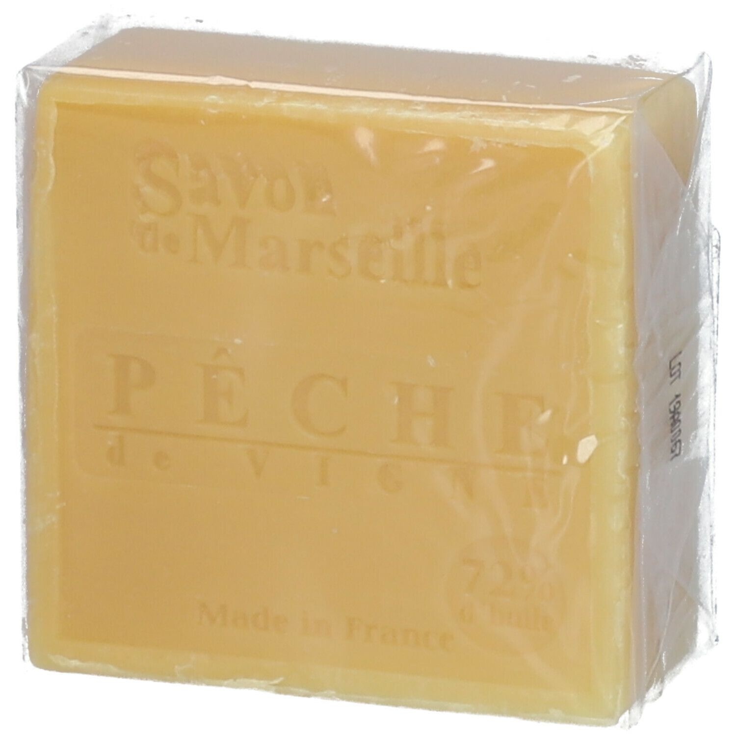 Estipharm savon de Marseille parfumé 100 g savon