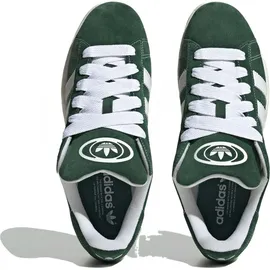adidas Campus 00s Dark Green/Cloud White/Off White 42