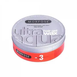 Morfose Hair Aqua Gelwax Ultra leicht 150 ml
