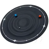 Technoline TECHNOLINE Magnetuhr Galaxie