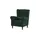 Switch Sessel Gerda Polyester 89 x 107 x 85 cm Rot