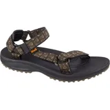 Teva Winsted Herren bamboo dark olive 43