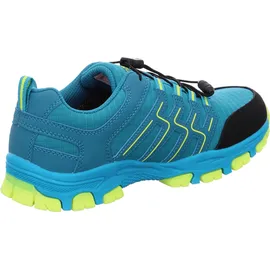 Kastinger Farrer Halbschuhe Blau 32
