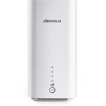 devolo WiFi 6 Router 3600 5G LTE, AX3600 (07267)