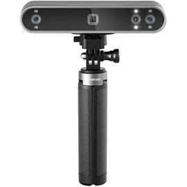 Revopoint Pop 3 Plus Advanced 3D Scanner