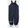 NAME IT Nkndry Rain Pant Fo Noos Jacke Blau 122