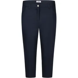 KjBrand Betty 7/8 Caprihose Blau 50