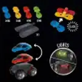 Smoby FleXtreme Starter-Set