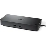 Dell Pro Thunderbolt 4 Smart Schwarz