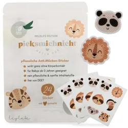 pieksmichnicht Wildlife Edition
