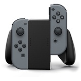 PowerA Joy-Con Comfort Grip - Halterung für Nintendo Switch schwarz