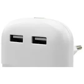 Ansmann NL15AC & 2USB