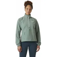HELLY HANSEN Cascade Shield Softshelljacke - Cactus - S