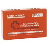 Leina-Werke KFZ-Verbandkasten Standard 10005 DIN 13164