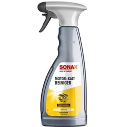 Sonax Professional Motor + Kaltreiniger 500ml