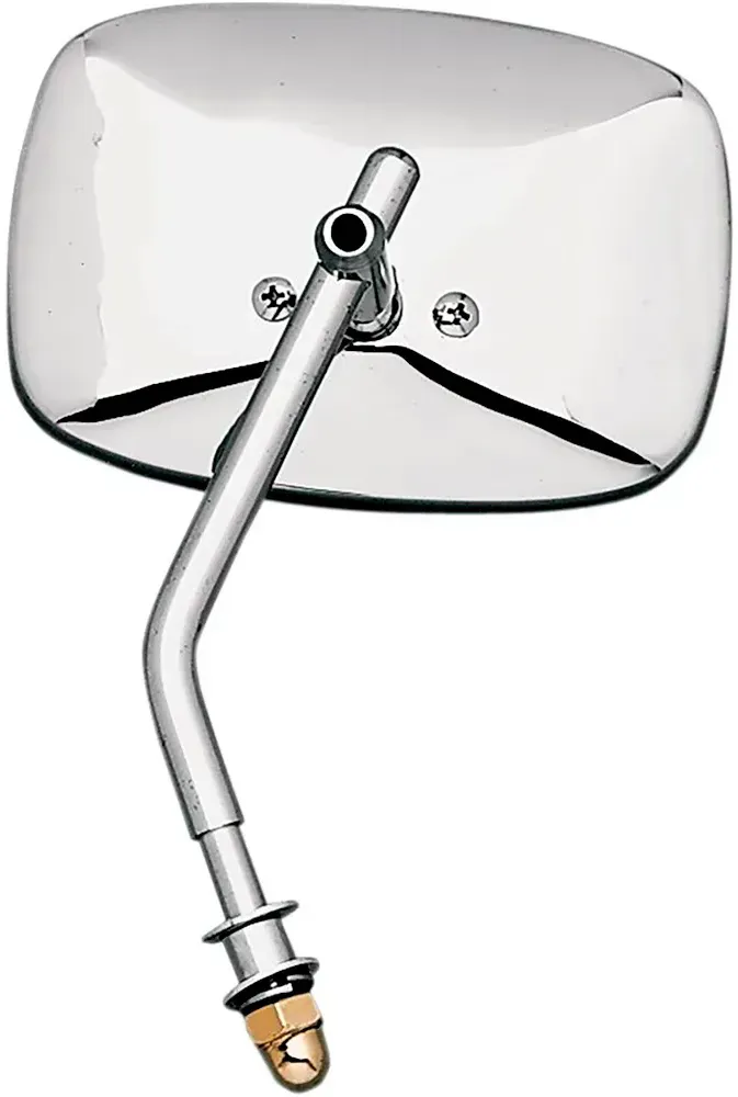 Emgo 3023s Rückspiegel - Chrome / Silver - One Size