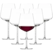 Schott Zwiesel Rotweinglas 0,805 l 6-tlg.