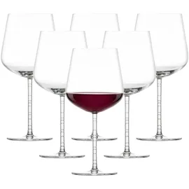 Schott Zwiesel Rotweinglas 0,805 l 6-tlg.