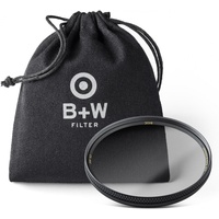 B+W Baumwollbeutel M für Filter 52-77mm