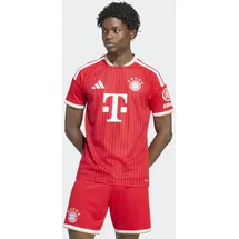 adidas FC Bayern München Heimtrikot 2026/27 Herren Gr. M