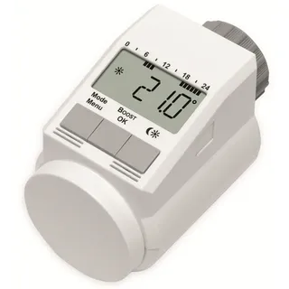 eQ-3 Eqiva Heizkörperthermostat (130809G0A)