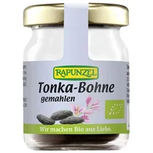 RAPUNZEL Tonka Bohne - gemahlen 10 g