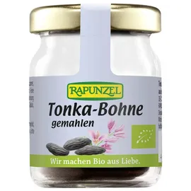 RAPUNZEL Tonka Bohne - gemahlen 10 g