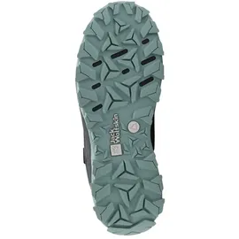 Jack Wolfskin Vojo Texapore Low Kinder Night Blue 35