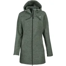 Elkline Durchgewaermt Grün XL