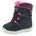 Stance2 Schneestiefel Navy Magenta NAM 25