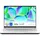 Gigabyte AERO 14, Gaming Notebook, mit 14 Zoll Display, Intel® CoreTM i7,i7 -13620H Prozessor, 16 GB RAM, 512 SSD, NVIDIA GeForce RTXTM 4050, Twilight Silver, Windows 11