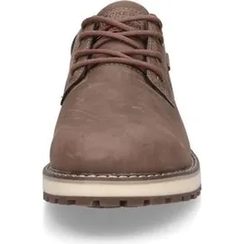 Dockers Schnürschuh Herren Braun 42