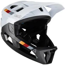 Leatt MTB Enduro 2.0 M white