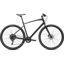 Specialized Sirrus X 3.0 2025 28 Zoll RH 48 cm grün